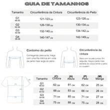 Kit 3 Plus Size T-Shirt 100% Premium Cotton G1-G4 Men's Basic Plain Fafenix - Xem 4
