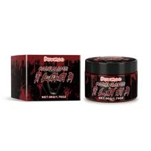 Fake Vampire Blood Gel - Washable Realistic Vampire Zombie Blood Horror Special Effects Prop For Halloween - Red - View 9