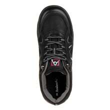 Avalanche Men's Hiking Shoes - màu đen - Xem 4
