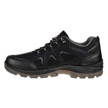 Avalanche Men's Hiking Shoes - màu đen - Xem 3