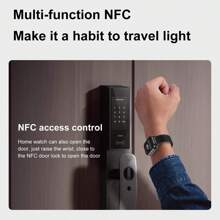Nuevo reloj inteligente con llamadas GEJIAN, pantalla táctil HD completa de 2.01 pulgadas, 240*296 píxeles, con auriculares inalámbricos, control de música, recordatorio de mensajes, alarma inteligente, monitoreo de salud, seguimiento deportivo, deportes interiores y exteriores, buscador de teléfono, compatible con iOS, Android y HarmonyOS, reloj deportivo inteligente - 24 estilos - Ver 11