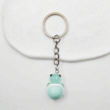 1 pièce Mignon tortue colorée avec petit cadeau lumineux pour garçons et filles. Accessoire de sac, porte-clés, sac à dos pour l'école, Halloween, Fête des enseignants, porte-badge avec support pour voiture, accessoires de Noël