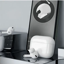 Pro First Headset - White - View 3