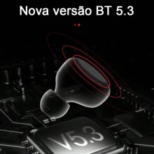 H'maston LY-101 Pro Wireless Bluetooth 5.3 In-Ear Headphones - H'maston LY-101 Pro - View 7