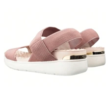 Anabela Women's Ultra Comfort Sandal Modare Nude - 7151.102 - Beige - View 4