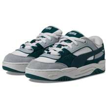 Puma 180 - Gris pluma/Mirto oscuro - Ver 1