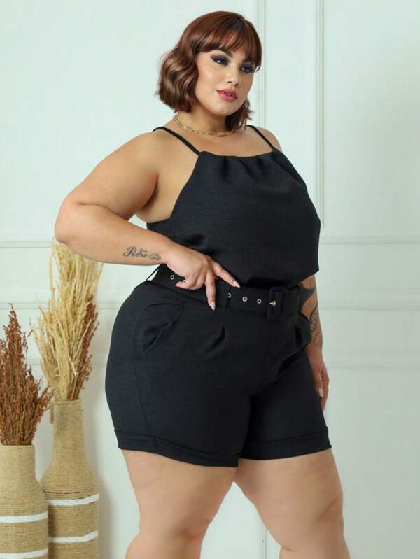 cunjunto linhao feminino plus size