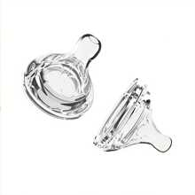 2pcs Funny Beer Bottle Nipple, Drinker's Pacifier, Drinking Prop Accessory - Multicolor - View 6