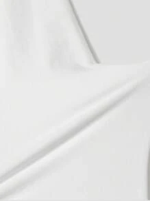 mini bala Girls' Baby Soft Thin Breathable Non-Deformable Underwear Socks 2 Packs