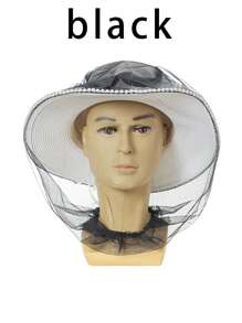 1 Lưới chống muỗi tối ưu - Cực lớn và dài, Lưới cực mịn - Mềm và bền, đuổi côn trùng, thích hợp cho cắm trại, đi bộ đường dài và khám phá ngoài trời - Nhiều màu - Xem 9