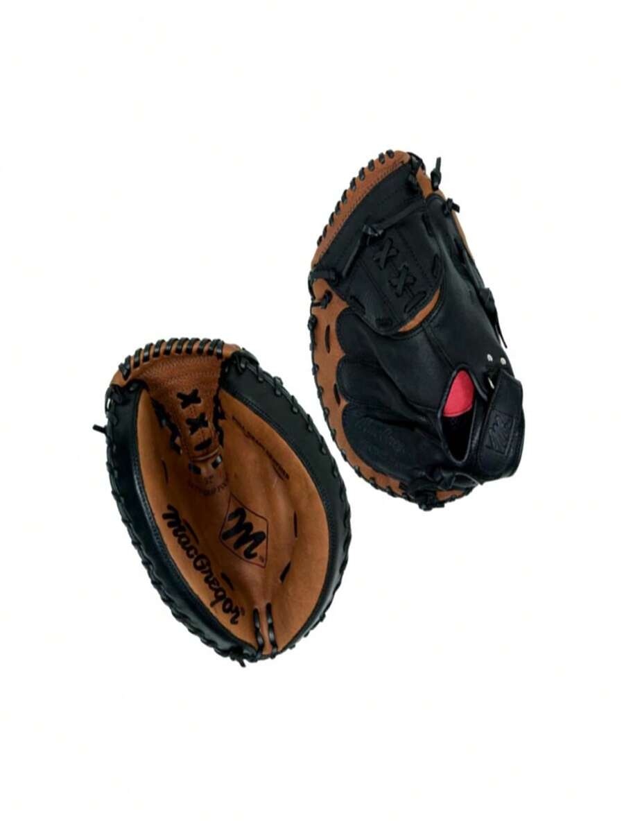 Unbeatablesale MacGregor Youth Series Catchers Mitt LHT SHEIN USA