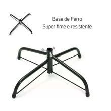 Luxury Christmas Pine Tree 1.50m Green Color 260 Branches - màu xanh lá - Xem 7