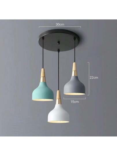 LED Lamp Modern 0ccd view 7