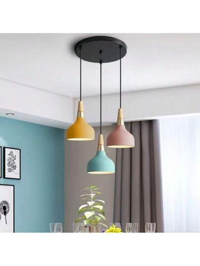 LED Lamp Modern 0ccd view 4