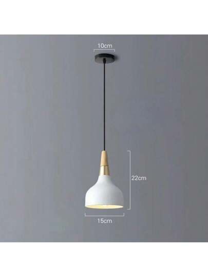 LED Lamp Modern 0ccd view 9
