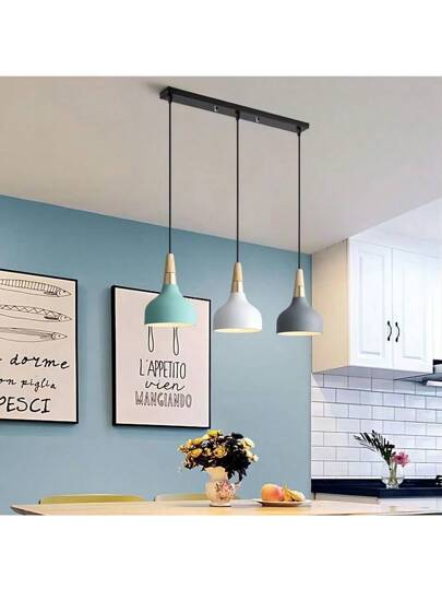 LED Lamp Modern 0ccd view 5