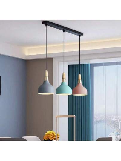 LED Lamp Modern 0ccd view 6