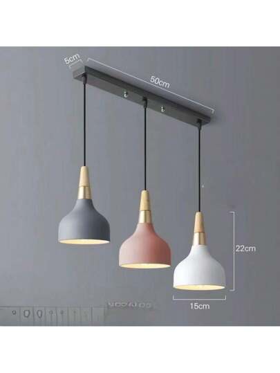 LED Lamp Modern 0ccd view 8