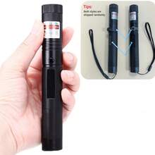 1pc Cat Toy Pointer, 2-In-1 Rechargeable, Pet Kitten Puppy Toy Chasing Pointer, Indoor Training Chasing Toy Pointer - Multicolor - View 9