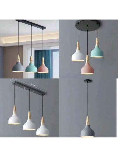 LED Lamp Modern 0ccd