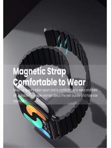 Reloj Inteligente Haylou Rs4 Plus, 1.78 Retina - Negro - Ver 1