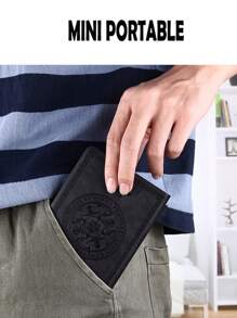 The 140-Page Retro Style Pu Leather Notebook Office Executive Ideal Stationery Gift For Writers And Journalists With Classic Patterned Elegant Diaries Back To School