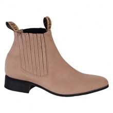 Men Chelsea Boots