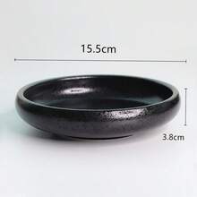 1 Đĩa Sứ, Đĩa Trà Chiều, Đĩa Ăn Nhẹ Trái Cây, Đĩa Salad, Đĩa Ăn Cổ Điển Trung Hoa, Bộ Đồ Ăn Nhật Bản & Hàn Quốc, Bộ Đồ Ăn Bằng Gốm Sứ Sáng Tạo, Bát Nông, Đĩa Bánh Mì - đĩa ăn bằng sứ - Xem 14