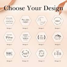 Custom Acrylic Ring Box, Personalized Ring Box, Wedding, Gifts For Bride, Wedding Gift, Ring Box For Wedding Ceremony, Anniversary Gifts 1pc ,Space-Saving,Waterproof Exquisite,Stylish,High-Quality,Tidy,Modern Custom,Personalized,Unique Ideal Gifts For Him Her,Boyfriend,Girlfriend,Dad,Mom,Family,Friends For Anniversaries,For Valentine's Day,For Mother's Day,For Birthdays,For Children's Day,For Father's Day,For Graduation,For Weddings,For Housewarming Living Room,Bedroom,Home,Bathroom