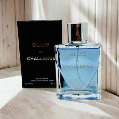 Perfume Para Hombre Blue 100ml