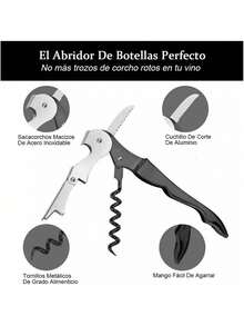 Bottle Openers & Bottle Opener Accessories