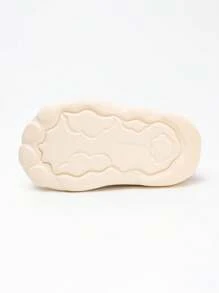 mini bala Boys And Girls Wide-Head Non-Slip Comfortable Mesh Shoes
