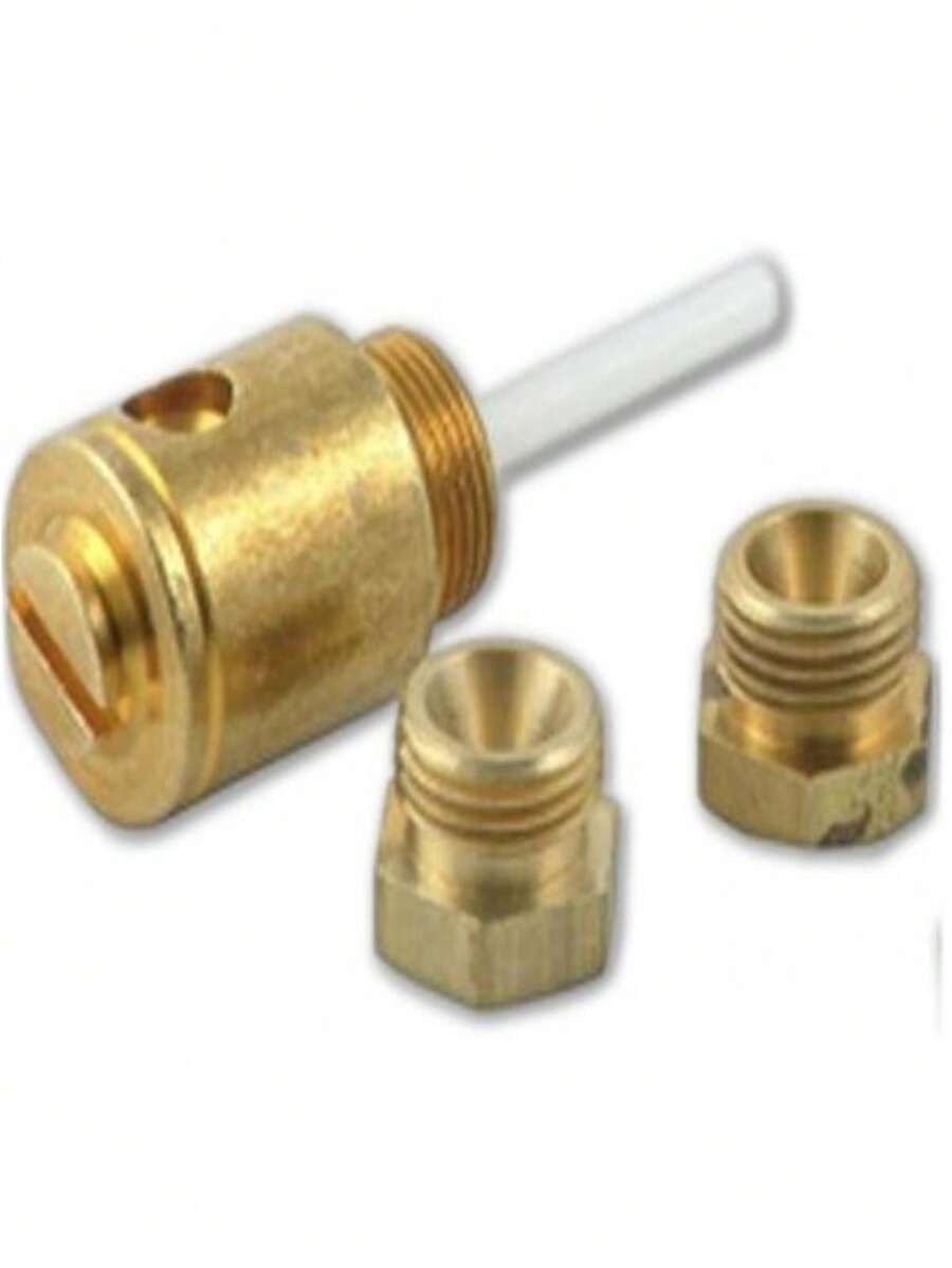 Unbeatablesale Accessory KIT LP Natural Gas To Liquid Propane Or Cooktop Into LP Gas Conversion