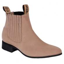 Men Chelsea Boots
