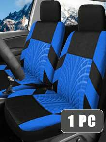 1 chiếc đệm bọc ghế ô tô thông dụng cho bốn mùa - Nhiều màu - Xem 13