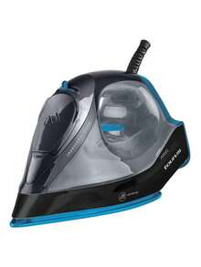 Electric Irons - Navy Blue - View 2
