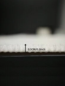 1pc  Fruit Printed Kitchen Mat, Garden Style Non-Slip Backing  Indoor Entrance Mat, Door Mat Outdoor Carpet, For Living Room, Bedroom, Bathroom, Kitchen Decoration