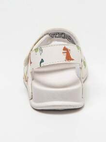 mini bala 男孩和女孩夏季轻便舒适简约凉鞋