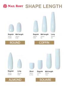 nailrosy Nâng tầm phong cách của bạn với 10 miếng dán móng tay giả thủ công đính đá trang trí bướm trắng Pháp mắt ngắn mèo 3D sáng tạo hài hước truyện tranh hoa hoa dễ thương hiện đại phong cách Nhật Bản giáng sinh cho phụ nữ và cô gái đám cưới mùa đông mùa thu giáng sinh móng tay màu trắng đen đỏ quà tặng màu xanh hoàng gia gothic hồng nóng nâu y2k mùa hè anh đào dâu tây móng tay nhũ màu hồng goth móng tay bấm vừa năm mới móng tay đỏ móng tay đen trái tim bông tuyết móng tay giáng sinh nhãn dán gel nghệ thuật móng tay đánh bóng kỳ nghỉ sang trọng baddie lấp lánh acrylic Latina nhân mã áo len móng tay Fresita Xmas Masc quincea era màu xanh vui nhộn nơ bánh gừng tiệc sinh nhật ma kết tháng 12 lễ tạ ơn tru gỉ móng tay rộng đơn giản nụ hôn thanh lịch btartbox keo dán móng tay gel urvlife trẻ em xcoat ngắn hơn trong suốt quyến rũ chrome petite teens dashing diva che phủ toàn bộ đầu móng tay vật dụng làm móng - Hồng - Xem 8