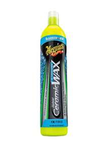 Meguiars MGL-G200416 Hybrid Ceramic Liquid Wax - Multicolor - View 1
