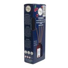 Aromatizante En Varitas Frutos Rojos y Cereza 30 Ml NYU - FRUTOS ROJOS Y CEREZA - Ver 2