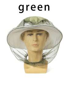 1 Lưới chống muỗi tối ưu - Cực lớn và dài, Lưới cực mịn - Mềm và bền, đuổi côn trùng, thích hợp cho cắm trại, đi bộ đường dài và khám phá ngoài trời - Nhiều màu - Xem 8