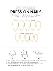 Nail Art Invisible Short Almond Ballet Natural Transparent False Nails For Nail Salon Use Press On Nails Nail Supplies Nails