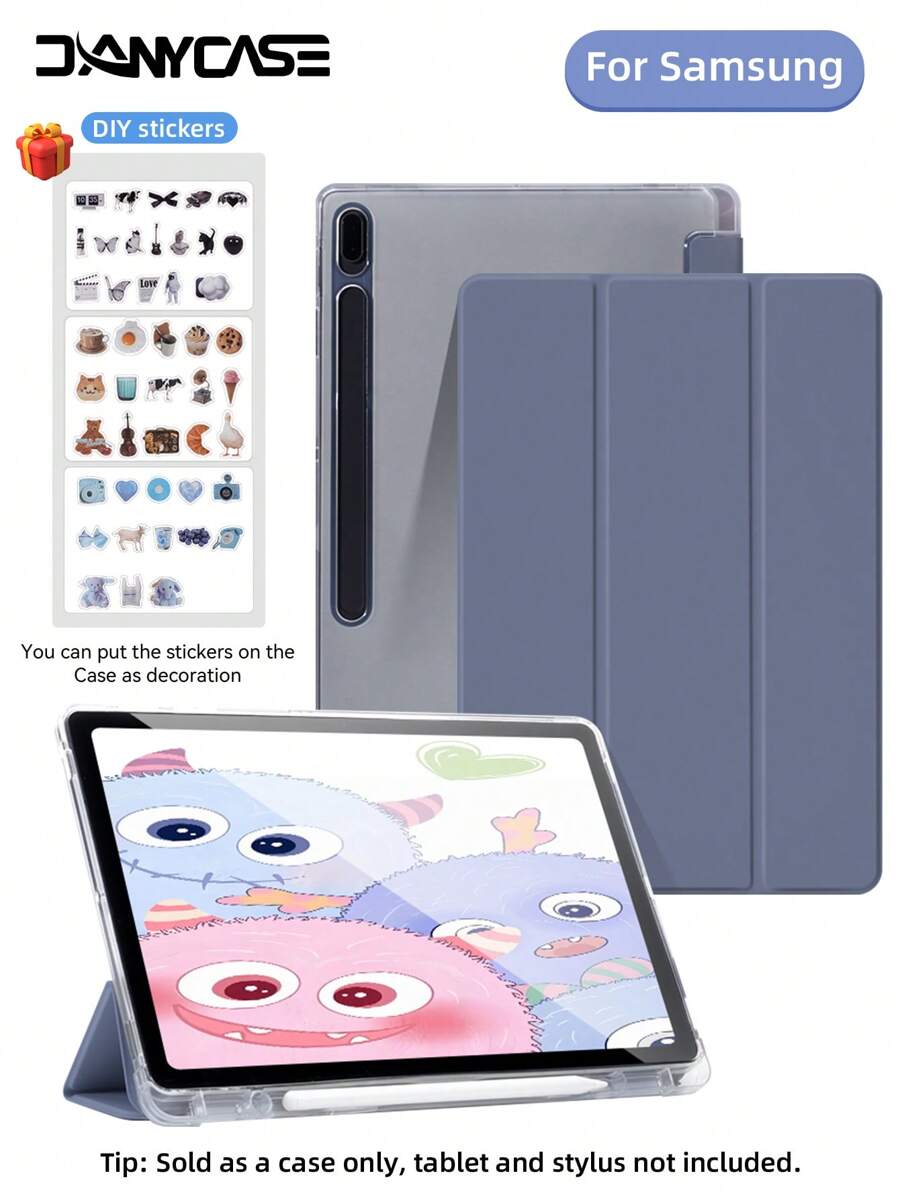 Custodia A Libro A Portafoglio In Pelle Marrone Avizar Per Samsung Galaxy S9 Plus - Foto 7