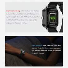 Nuevo reloj inteligente con llamadas GEJIAN, pantalla táctil HD completa de 2.01 pulgadas, 240*296 píxeles, con auriculares inalámbricos, control de música, recordatorio de mensajes, alarma inteligente, monitoreo de salud, seguimiento deportivo, deportes interiores y exteriores, buscador de teléfono, compatible con iOS, Android y HarmonyOS, reloj deportivo inteligente - 24 estilos - Ver 8