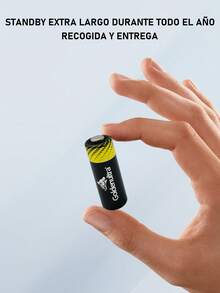 Batteries - 23A - View 4