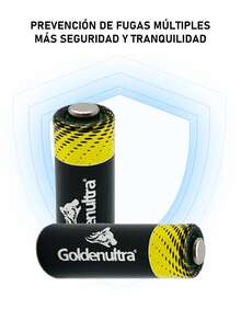 Batteries - 23A - View 5