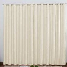 Rèm cửa - Kem - Xem 2