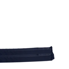 Veda Porta 80cm Door Protector Thermal Insulation Door Seal Protection Against Bugs Dust Water Noise Edges Double Waterproof Easy Installation - Màu xanh hải quân - Xem 1