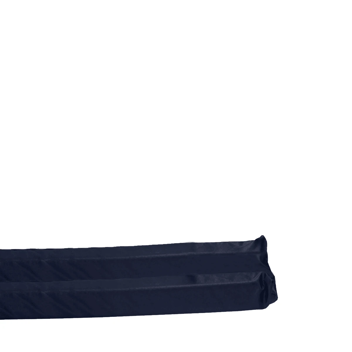 Veda Porta 80cm Door Protector Thermal Insulation Door Seal Protection Against Bugs Dust Water Noise Edges Double Waterproof Easy Installation - Màu xanh hải quân - Xem 1